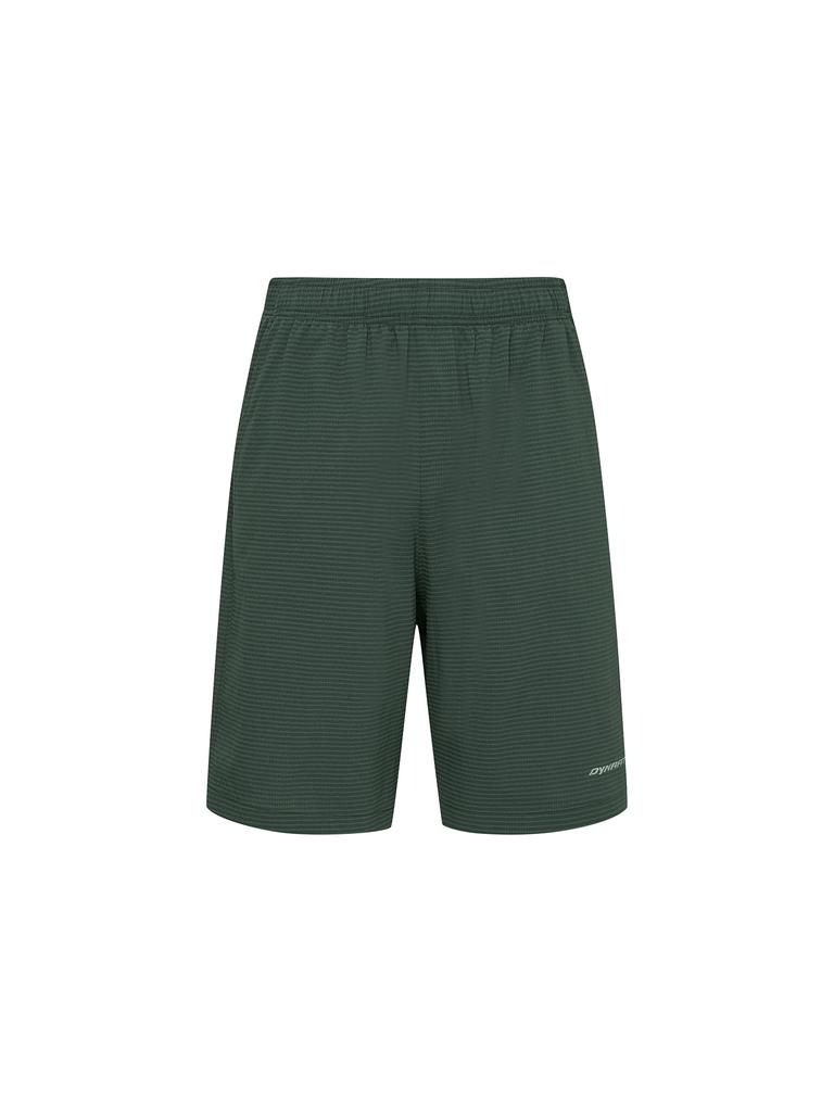 DYNAFIT Air Stripe Men'S Half Pants_Fog Green Ymm263481F