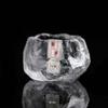 Shangqi Ice Perch Art Glaze Wine Goblet