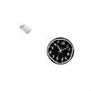 Acrylic Modern Minimalist Wall Clock Ornament Silent Art Decorative for Fashionable Indoor