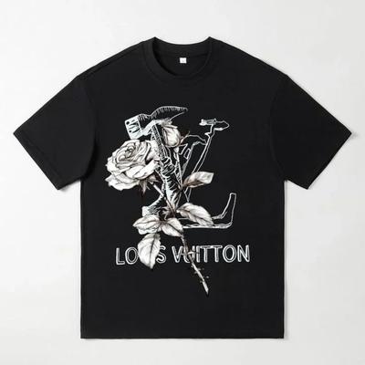 Camiseta de Marca Alta Qualidade Slim Fit Camisa Base Esportiva Masculina e Feminina Casual Top Esportivo para Motocicleta Camiseta