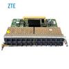 ZTE 24-Port GE/FE Optical Interface Subcard for ZXR10 M6000-S