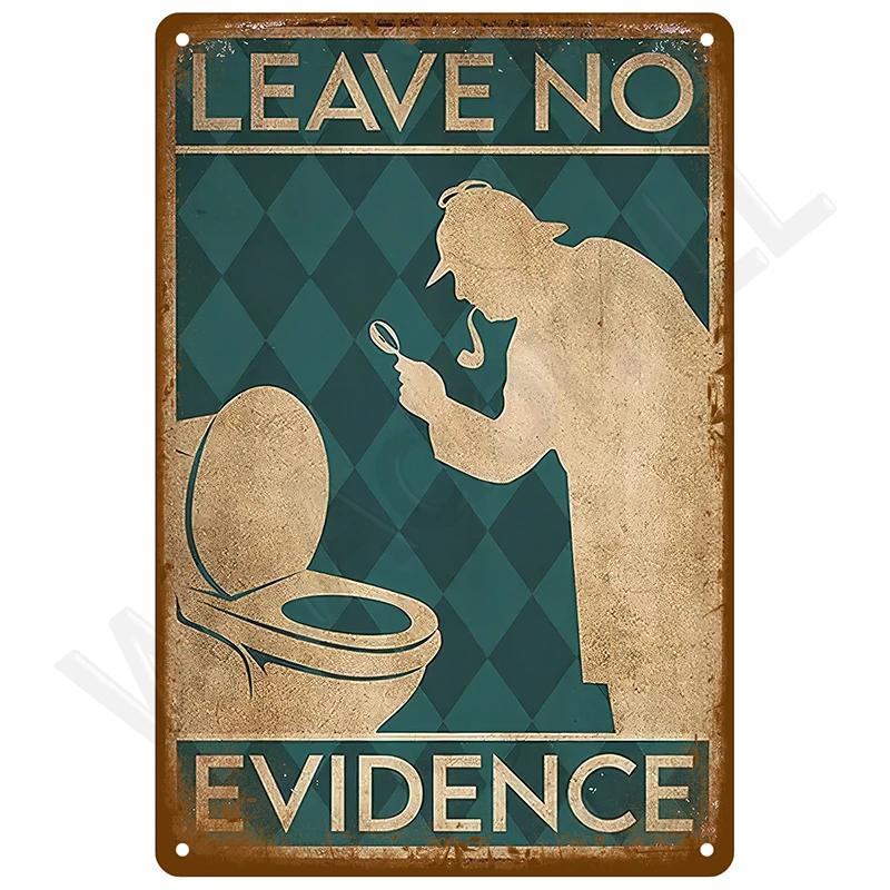 Vintage Metal Signs Retro Wall Art Bar Accessories Tin Sign Home Decor Mancave Luxury Room Plates Posters