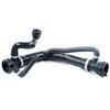 Radiator Water Hose for BMW Engine 17127526856