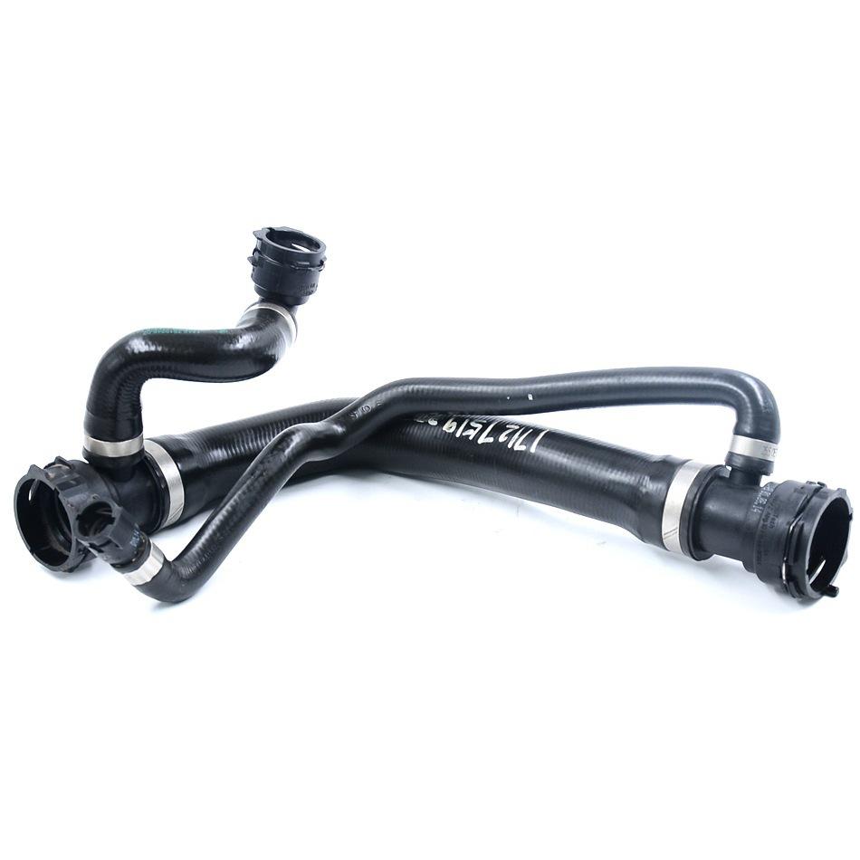 Radiator Water Hose for BMW Engine 17127526856