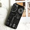 Science Biology Laboratory Phone Case For iPhone 17 16 14 13 12 11 15 Pro Max Plus 12 13 Mini 16e 17 Air Cover Coque