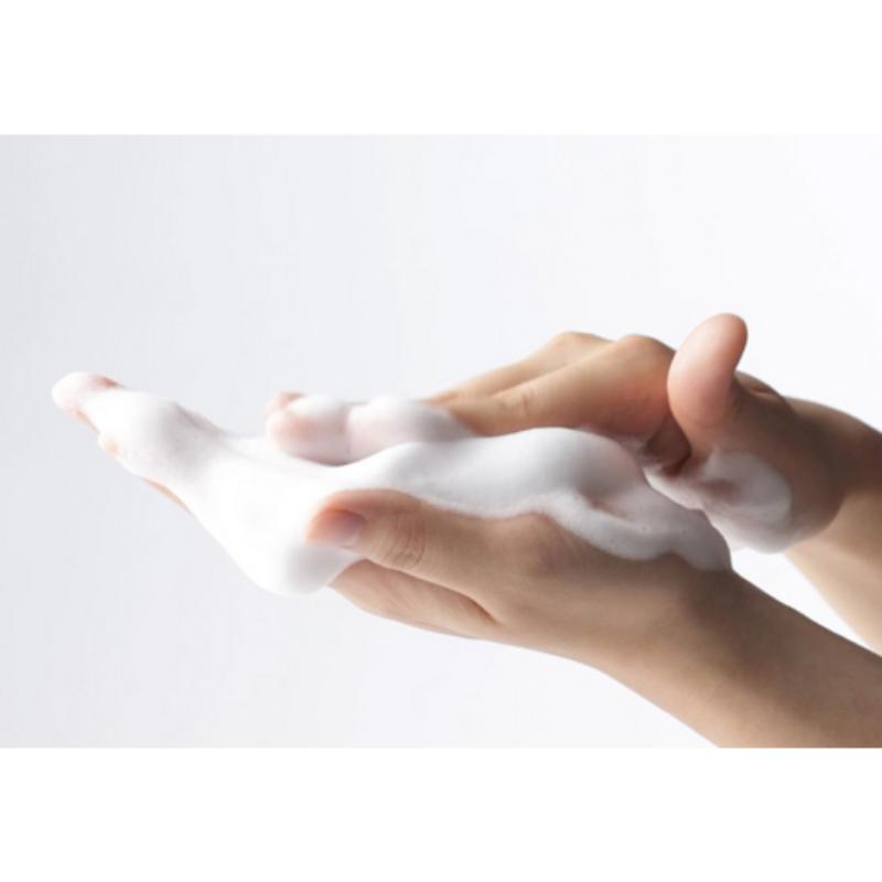 The Face Shop Rice Water Bright Foam Cleanser 300ml