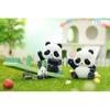 Panda Roll Blindbox Panda Roll Kinder Garden Series  1box  8pcs 