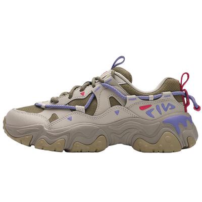 Women's Cat Claw Retro Dad Shoes