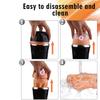 Large Size Male Masturbation Clip Suction Airplane Cup Vaginal Anal Sex Cup Adult Sex Toys