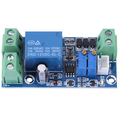 Moduli fai da te – Moduli elettronici