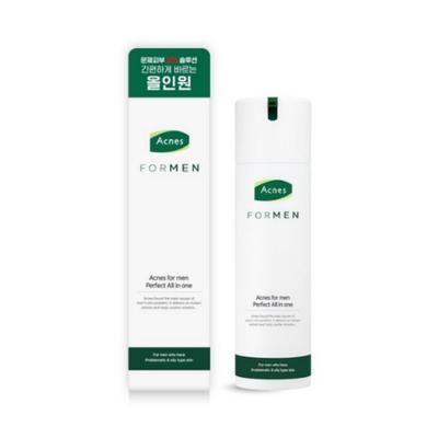 Soins du visage – Remèdes contre l'acné