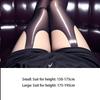 Summer Sexy Hollow Oil-Shiny Stockings High Waisted High Elastic Oil Glossy Pantyhose Shiny Finish Hollow Out Stockings Party