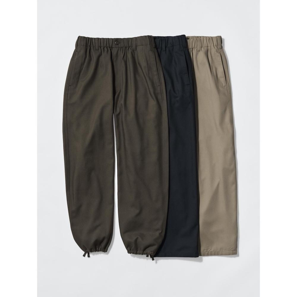 Uniqlo Easy Wide Pants