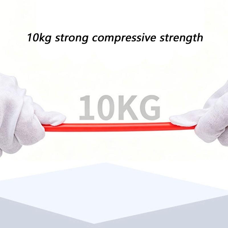 1.0 MPa 2 Mm Air Compressor Hose with PU Coiled Body for Repair Work, Inflation Service, Workshop Storage and Daily Garage Service