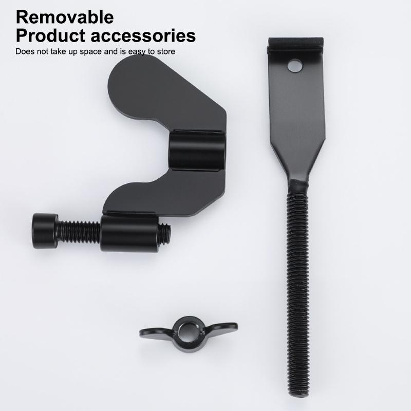 Portable Door Lock Privacy Extra Security Lock Anti Theft Travel Inside Door Locker For Traveling Home Bedroom Apartmen