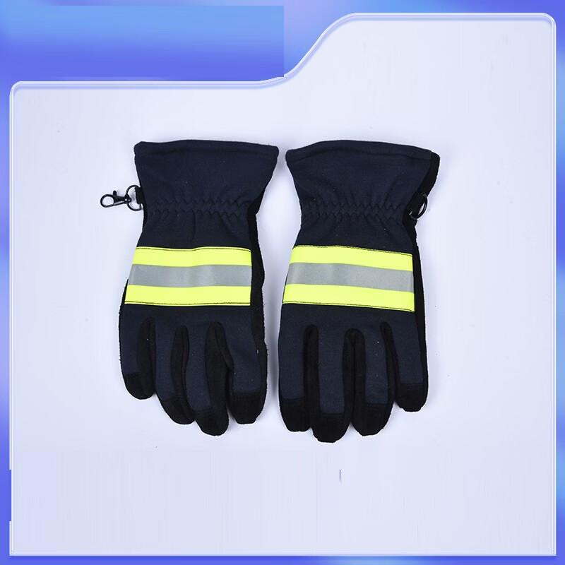 DAXTE Firefighter Rescue and Protection Suit Set