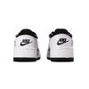 Nike Full Force Leather Abrasion Resistant Low top Skateboard Shoes Unisex Dusty Pink FB1362-101(Team656-)