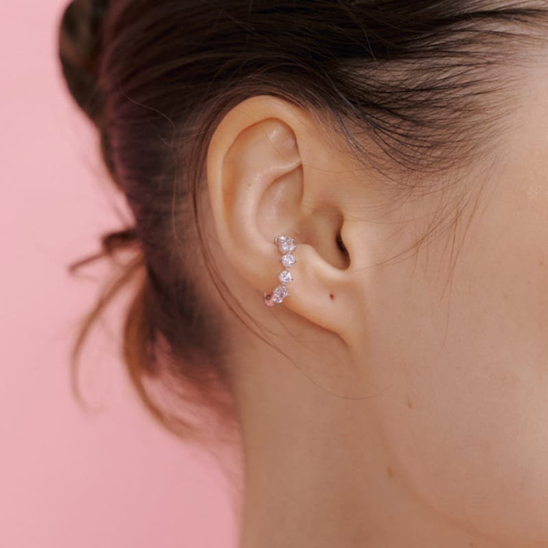 

MATIAS Glow mini Silver