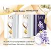 Sulei Silk Moisturizing Hair & Body Care Gift Set