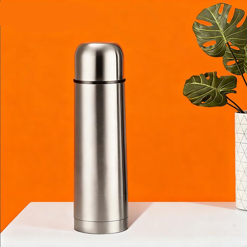 ZBY Bullet Head Stainless Steel Insulated Tumbler