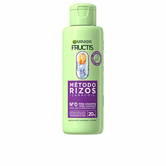 

Шампунь GARNIER Fructis Curly Hair 250 мл