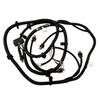 For Tesla Model 3 Radar Reversing Light Plug 1067958-00-G Car Front Bumper Parking Sensor Wiring Harness With Fog Light Wiring
