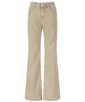 VANAKE Bootcut Denim Pants_Vb49Dlmd01Z