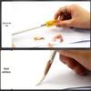 Bolatu NeoNeon Eraser Pen: Highlight, Sketch, & Detail Eraser for Art Students