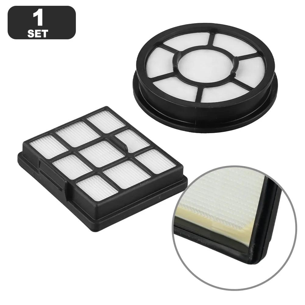 HEPA Filter Kit For Redmond RV-C337; RV-C344 Vacuum Cleaner Parts Accessories Vacuum Cleaners Robot Vacuum Cleaner HEPA Filter