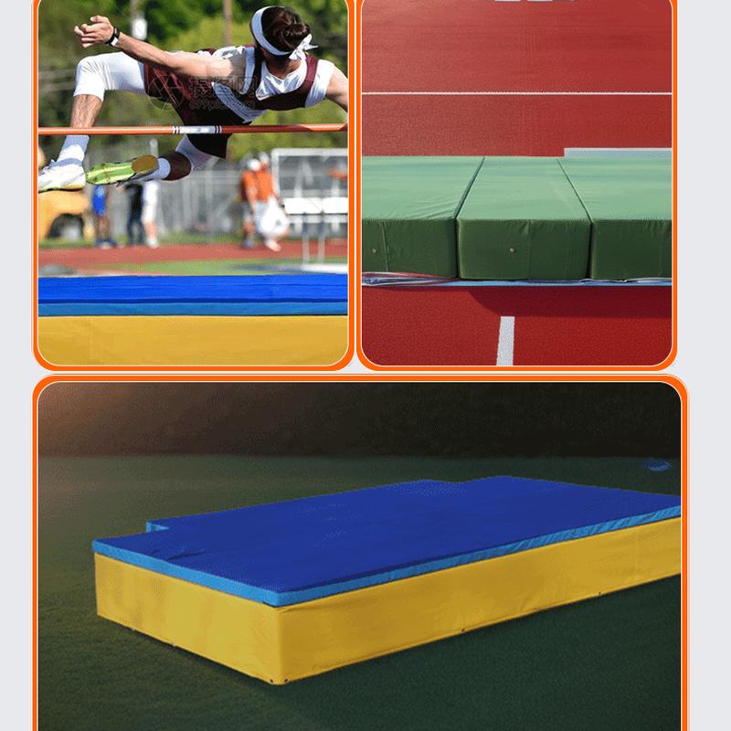 Longchan High Jump Landing Mat