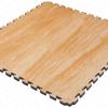 Wood Grain Taekwondo Training Mat