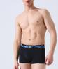 Puma Bodywear [9-Pack] Sporty Essential Boxer Briefs Camo Edition