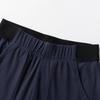 Teenagers Asics Knitted Sweatpants Navy Blue 333241084055-50