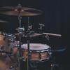 Knurled Drum Clamp with Extension Rod | Rugged, Hardware Clamp, for Stage
