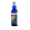 OUHOE Car Plastic Interior Restore Spray Dashboard Trim Refinish Polish Anti Dust Anti Aging Seat Door Panel Care Agent 100ml
