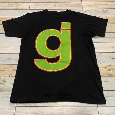 Glassjaw GJ Basic Collection Gift For Fan All Size S To 5XL Black T-shirt WIN47 Unisex T-Shirt