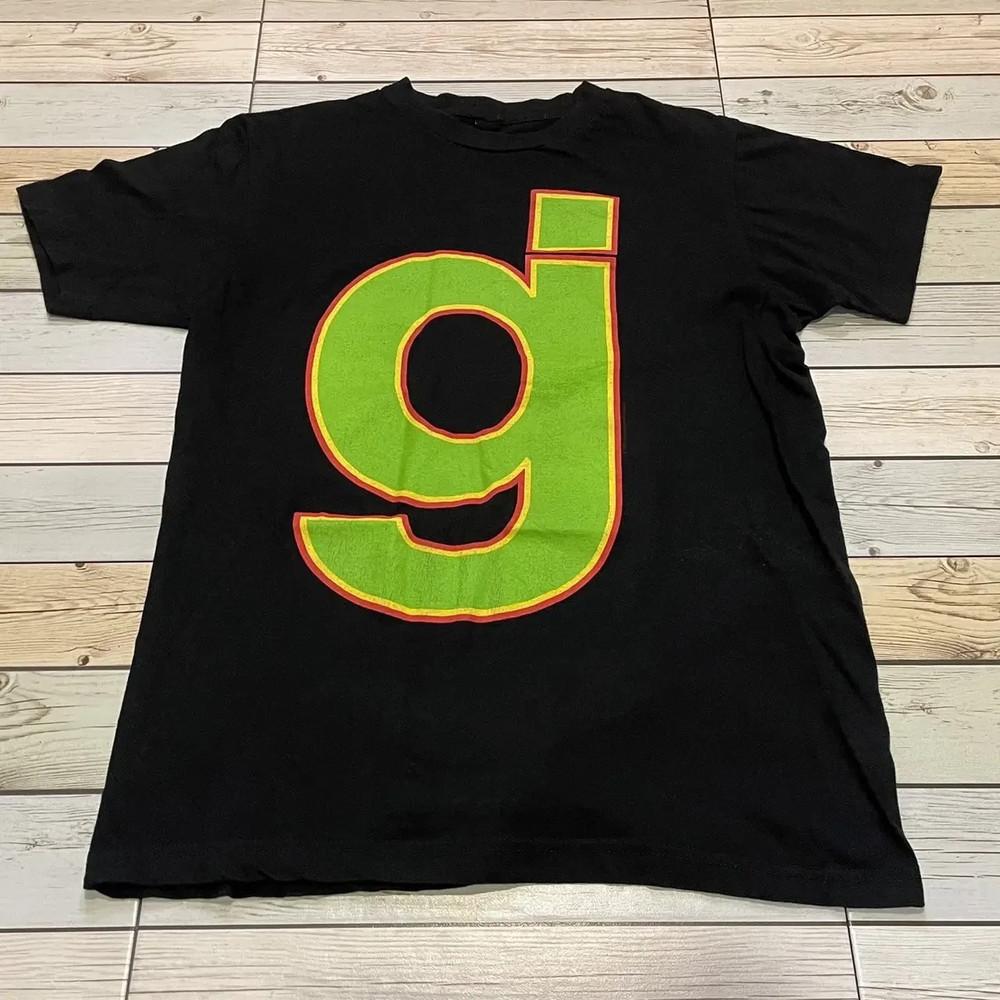 Glassjaw GJ Basic Collection Gift For Fan All size S to 5XL Black T-shirt WIN47 Unisex T-Shirt M