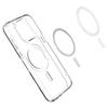 Spigen Ultra Hybrid Mag Magsafe Iphone 15 Pro Max White