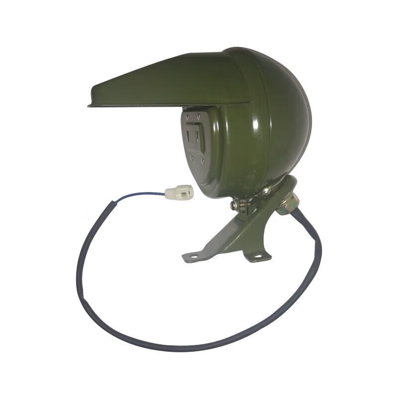 Dongfeng EQ2082/EQ2081 Front Air Defense Light 1