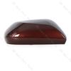 Car Exterior Rearview Side Mirror Cover Cap Shell House Lid For Toyota Camry V70 8th 2018