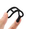 5Pcs Bicycle Headlight Silicone Strap Universal Mountain Road Bicycle Handlebar Light Flashlight Computer Band Mount Holder Bike Accessories