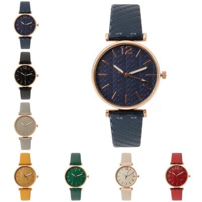 Damenmode Vintage Uhr