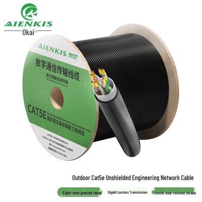 Interconectividad – Cables de red