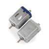 Micro FE030 Precision Motor DC 1.5V 4760RPM High Torque Speed Metal Brush Mini Electric Miniature Motor Speed Reduction