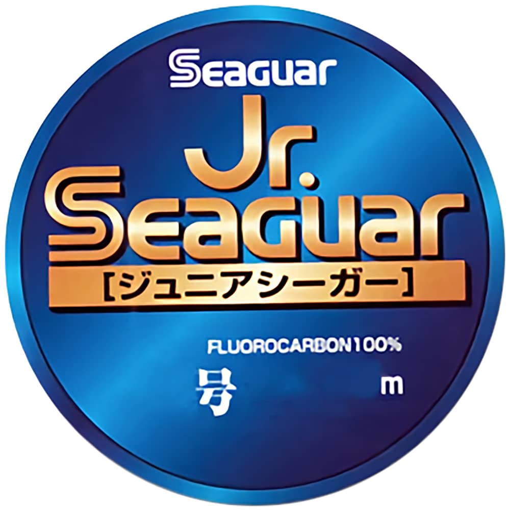 

Seaguar Harris Jr. Seaguar 40m #5