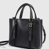 2026 New Summer Green Casual Handbag Single Shoulder Crossbody Bucket Bag Commuter