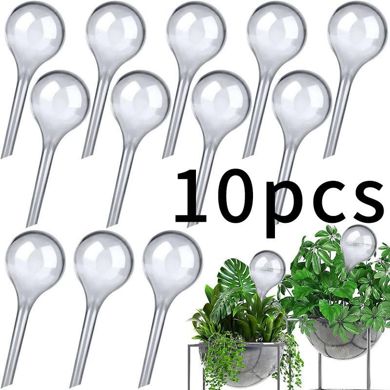 Automatyczna kula do podlewania roślin ogrodowych