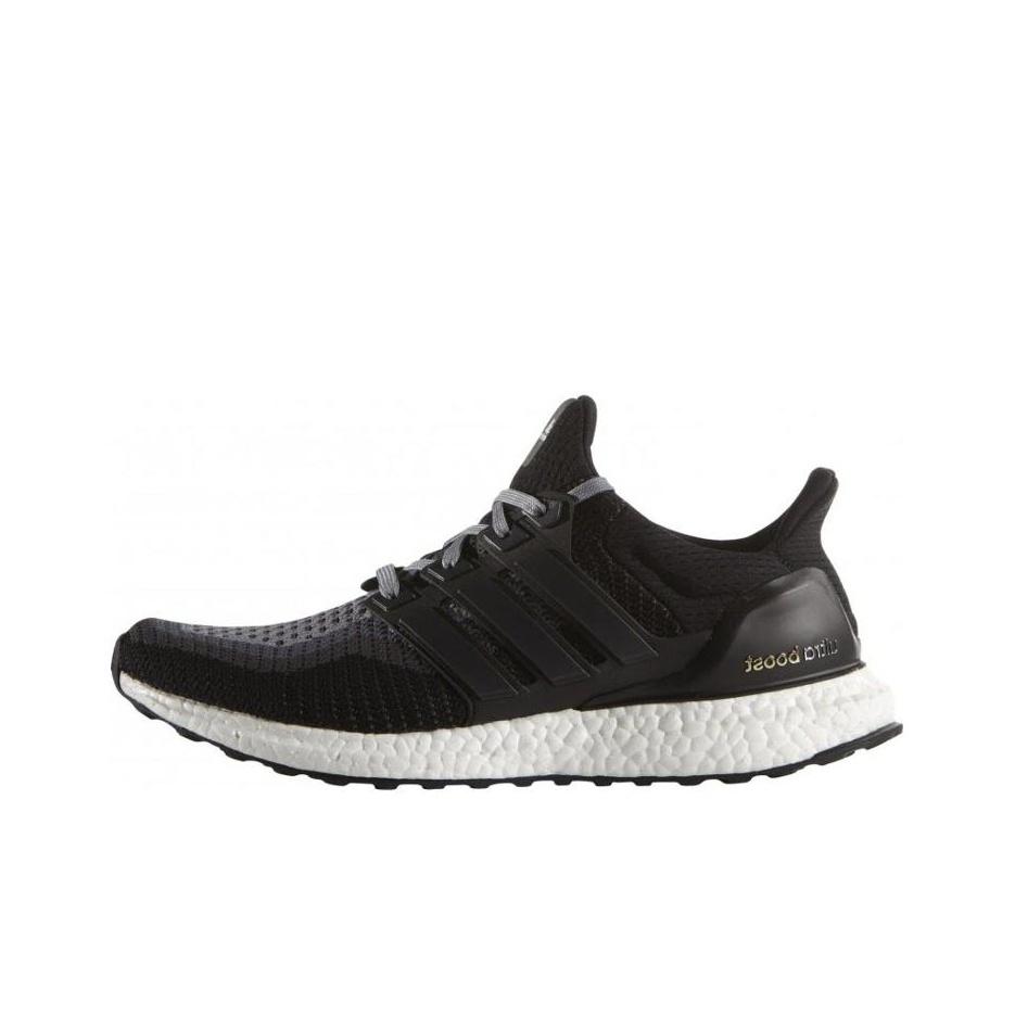 

кроссовки adidas Ultraboost 2.0 Running shoes Male AQ4004