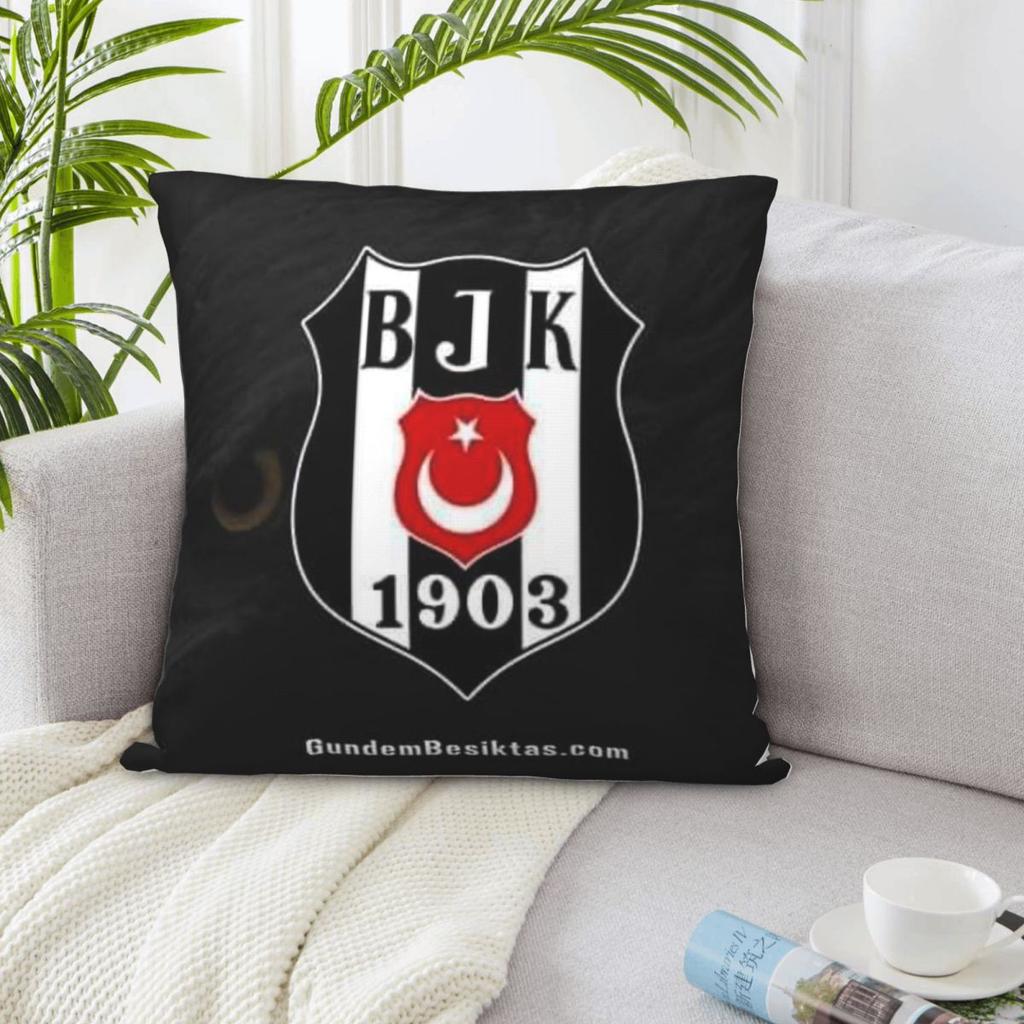 Besiktas Jk 000317 Dakimakura Cushion Covers Pillowcase 45X45 Dakimakura Pillow Case Pillow Cover
