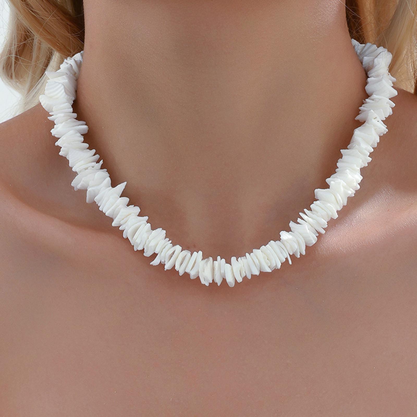 

Long Necklace For Women, Versatile High-end Clavicle Chain Jewelry One Size